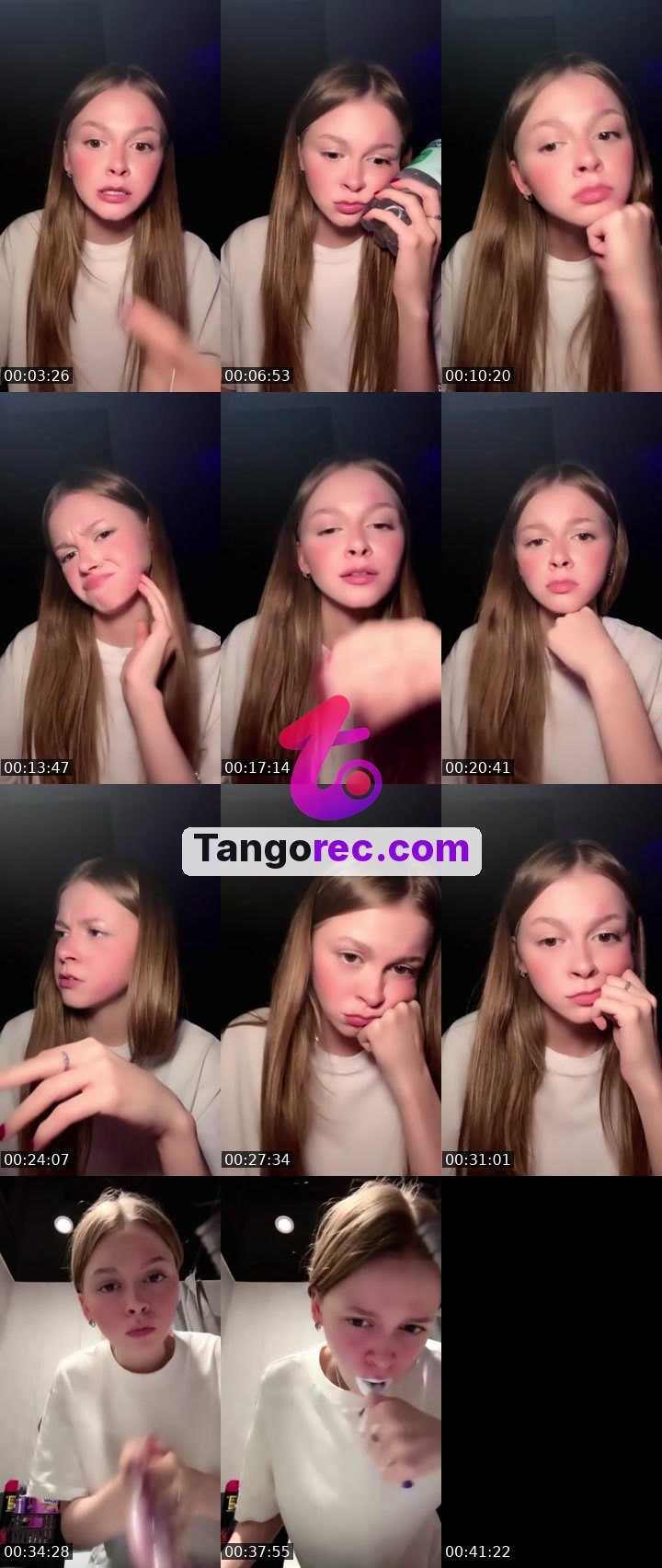 @ahahahahhahahahahahahahah Tango live from 2026-09-22
