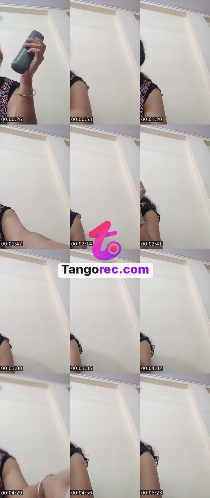 @catt11133334 Tango live from 2026-09-22
