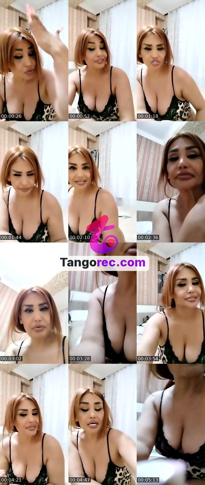 @cuteelephant-29859 Tango live from 2026-09-22