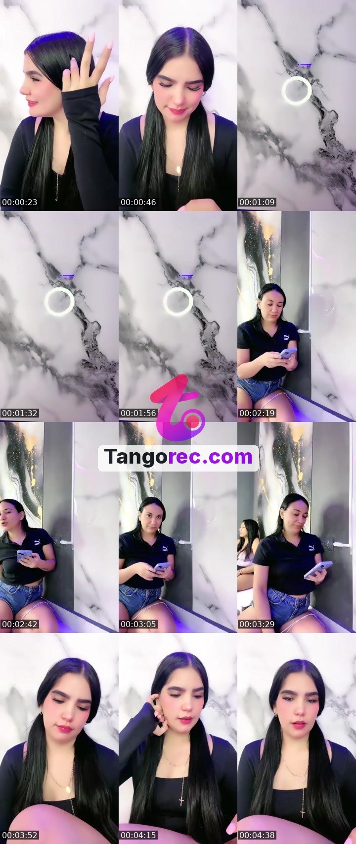 @tangojulianna Tango live from 2026-09-22