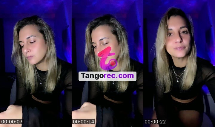 @juls_soul_balance Tango live from 2026-09-22