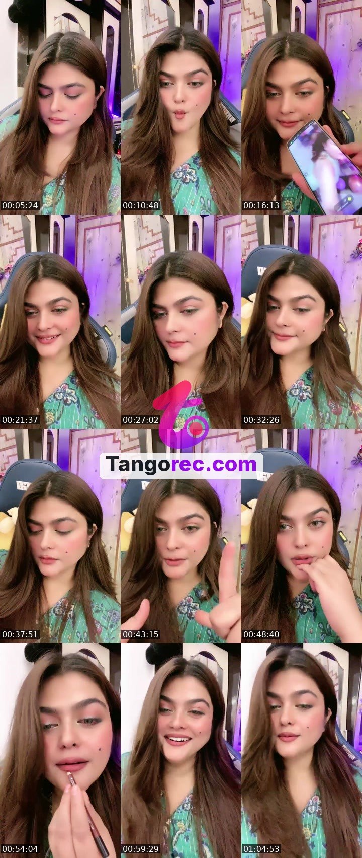 @naina_34 Tango live from 2026-09-22