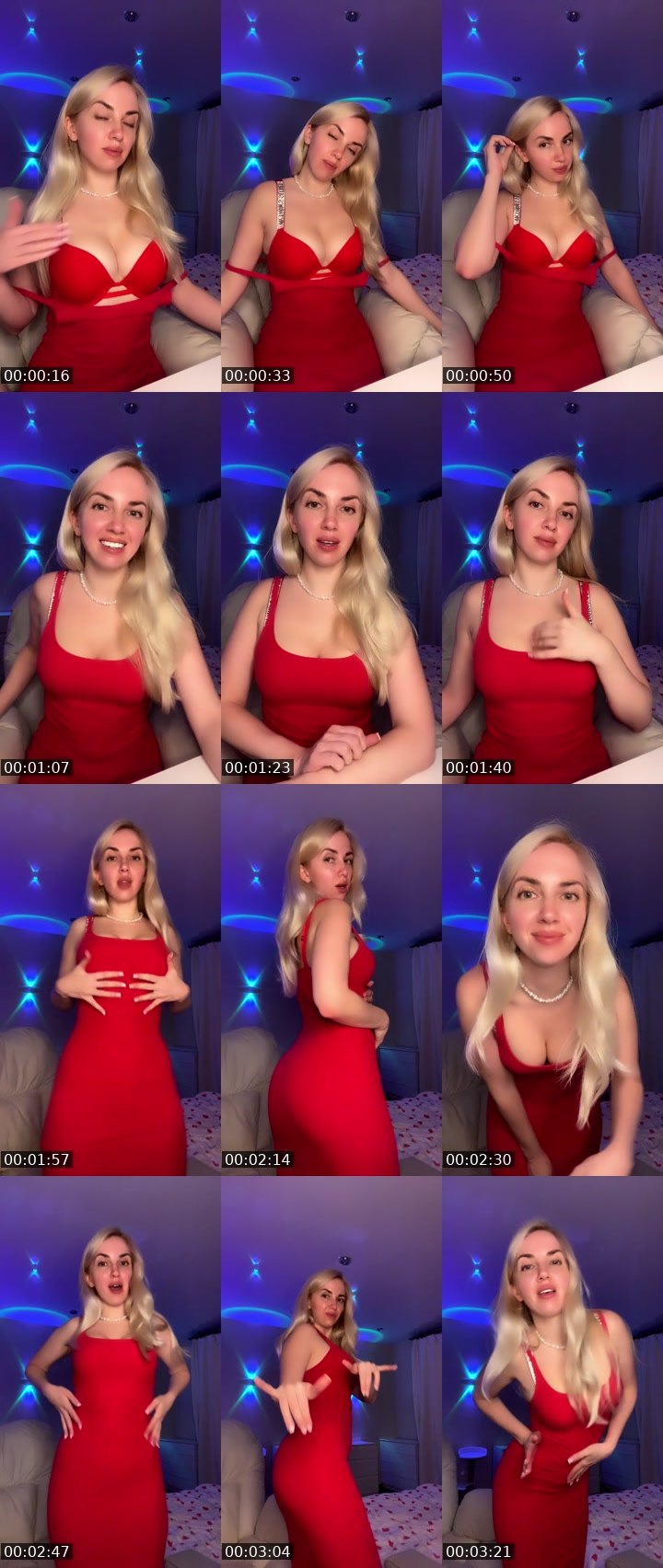 @ellynumber1 Tango LIVE