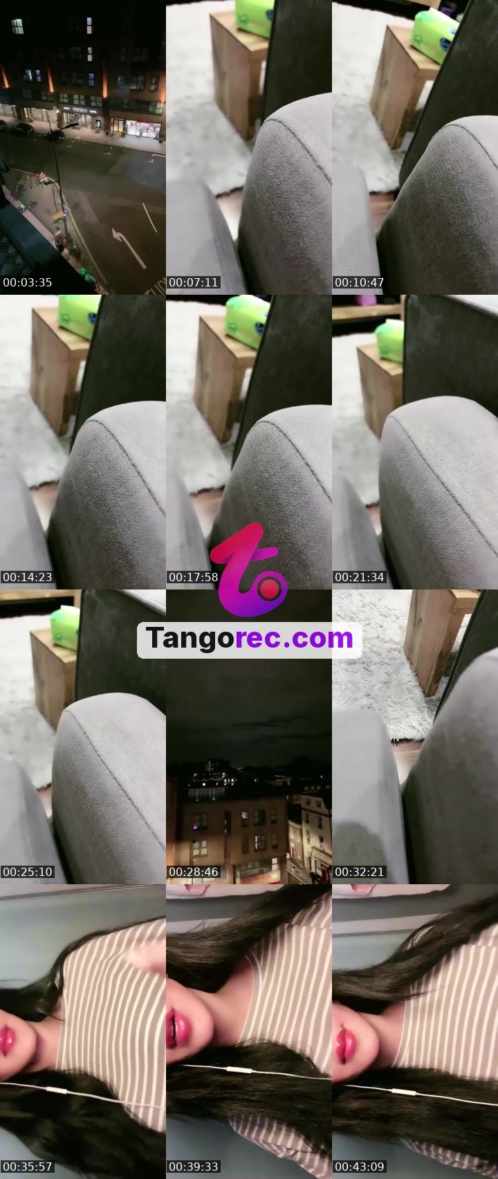 @nub90 Tango live from 2026-09-22