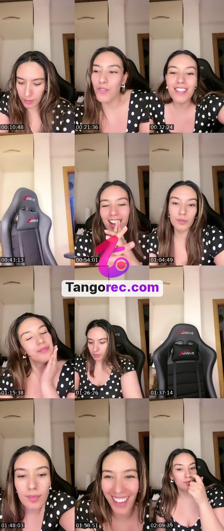 @sanane511 Tango live from 2026-09-22