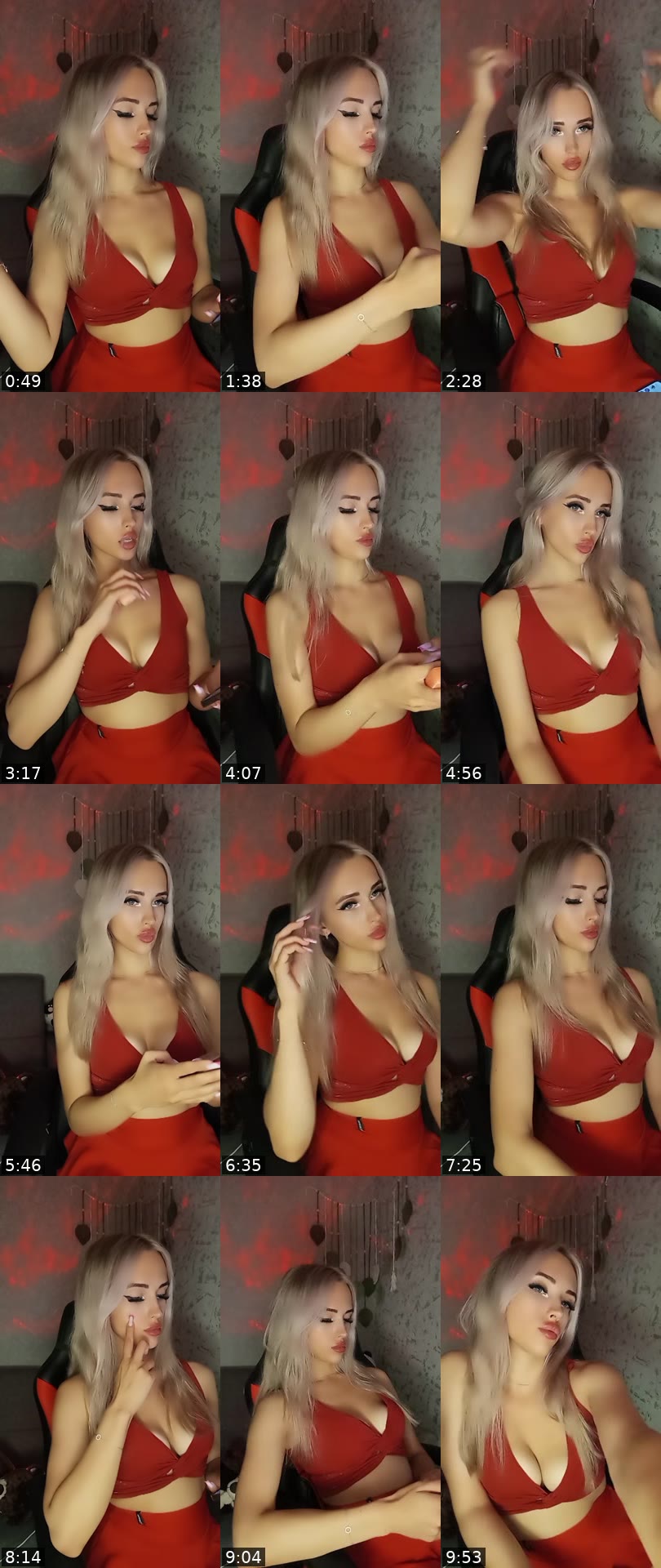 @miss_mr Tango LIVE