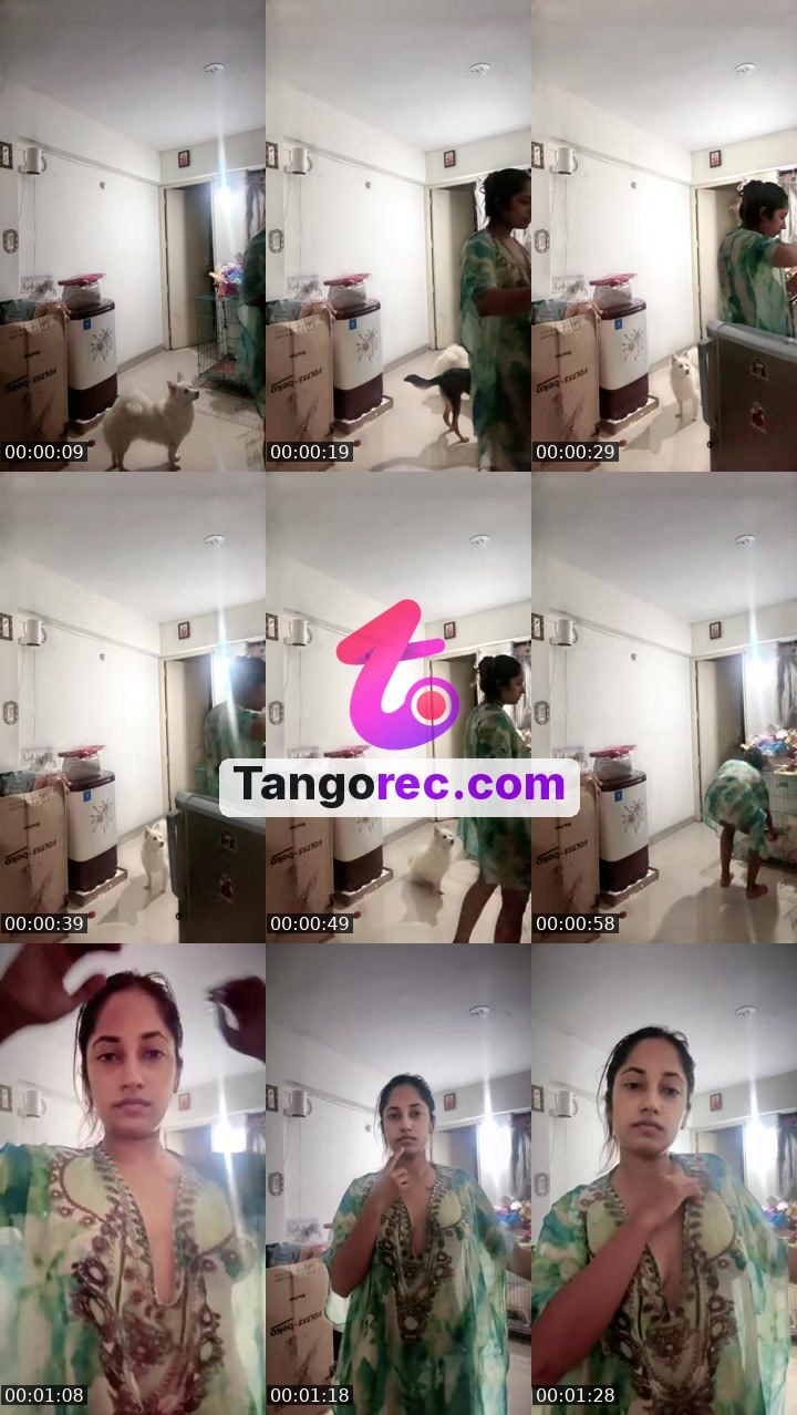 @princesssanam Tango live from 2026-09-22