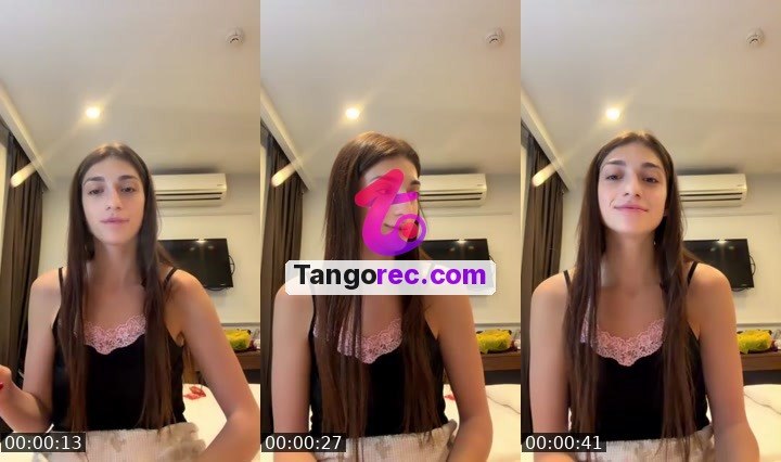 @hhhhhh514 Tango live from 2026-09-22