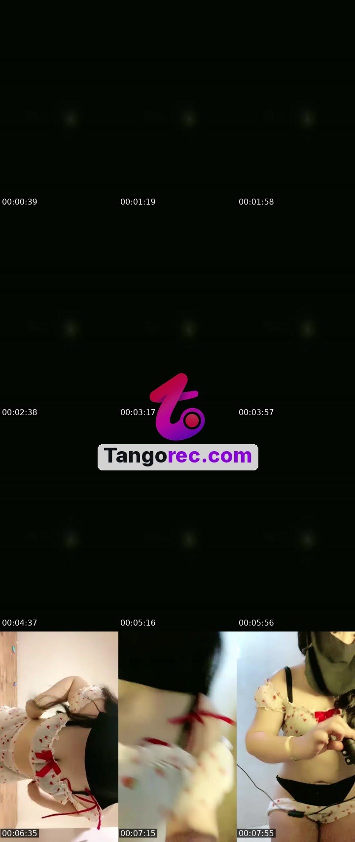 @mlpg Tango live from 2026-09-22