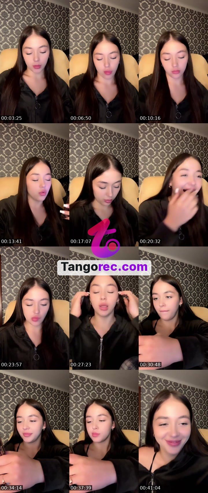 @annat444 Tango live from 2026-09-22
