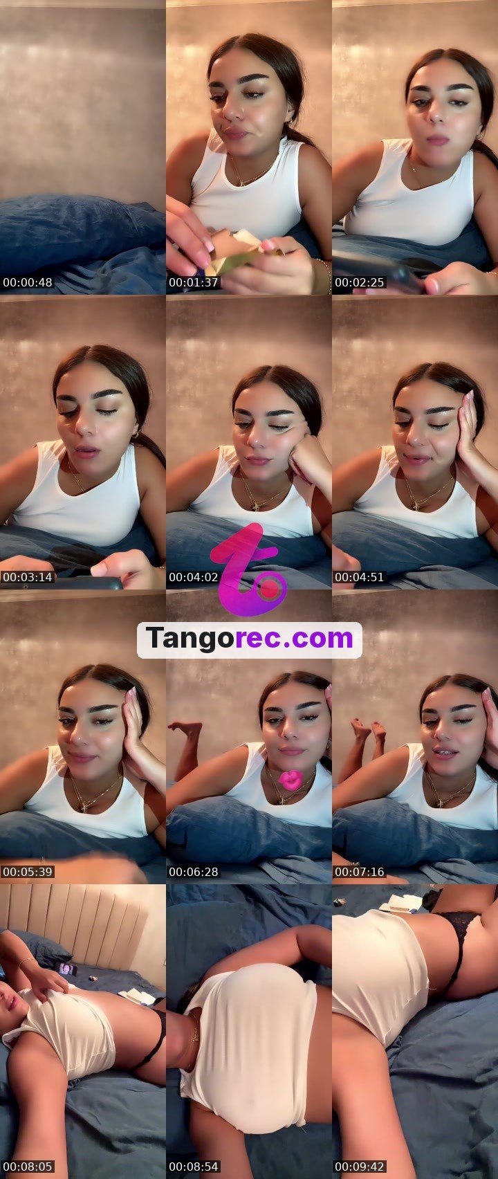 @bbay99 Tango live from 2026-09-22