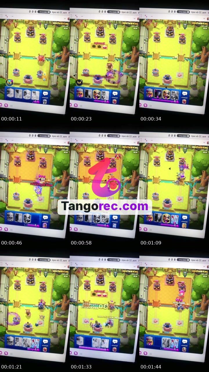 @tudreamb Tango live from 2026-09-22