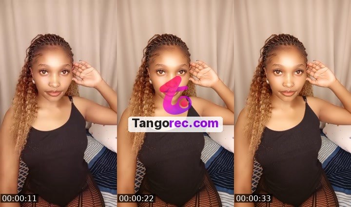 @missweet Tango live from 2026-09-22