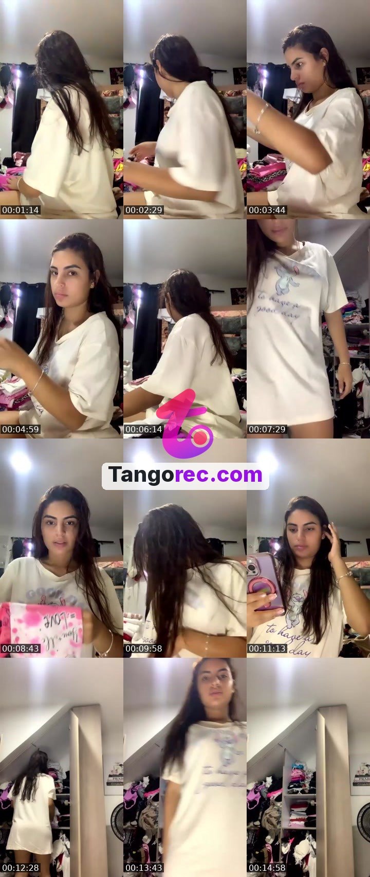 @pame002 Tango live from 2026-09-22