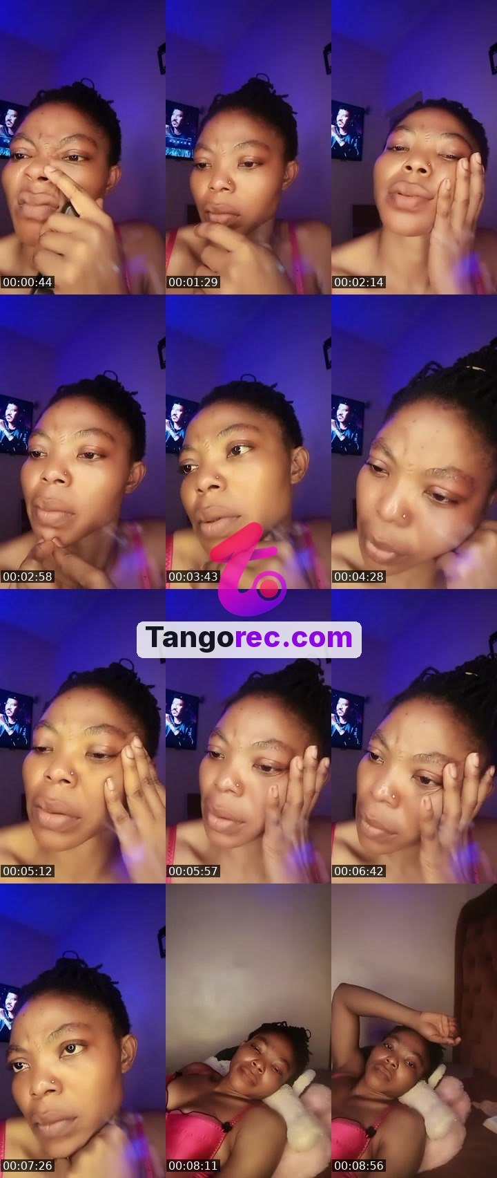 @jlove680 Tango live from 2026-09-22
