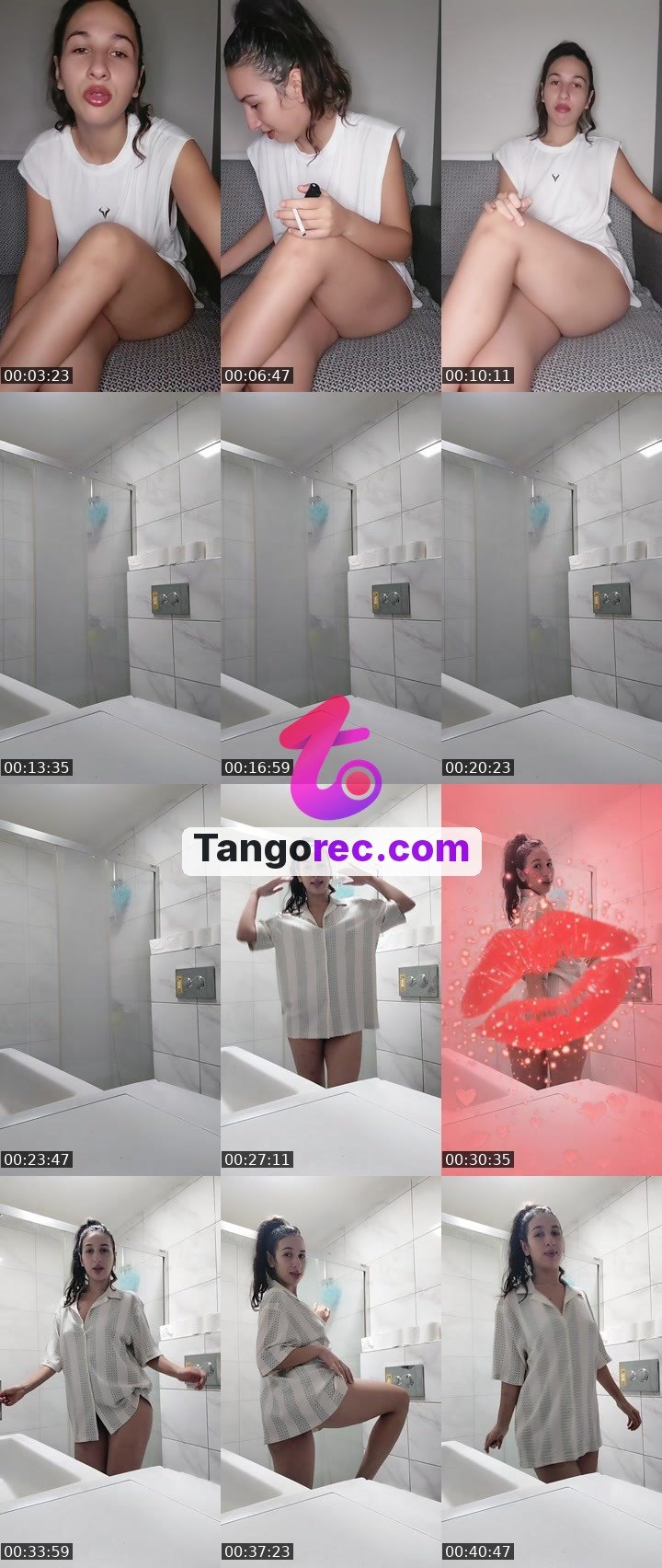 @buket348 Tango live from 2026-09-22