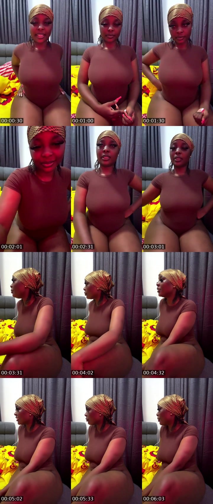 @princess833 Tango LIVE