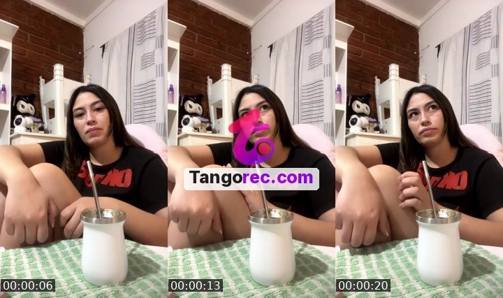 @niiicole Tango live from 2026-09-22