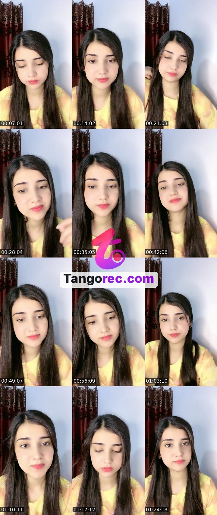 @fatii7 Tango live from 2026-09-22