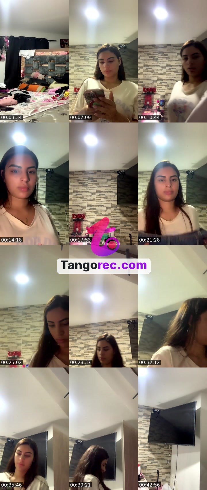 @pame002 Tango live from 2026-09-22