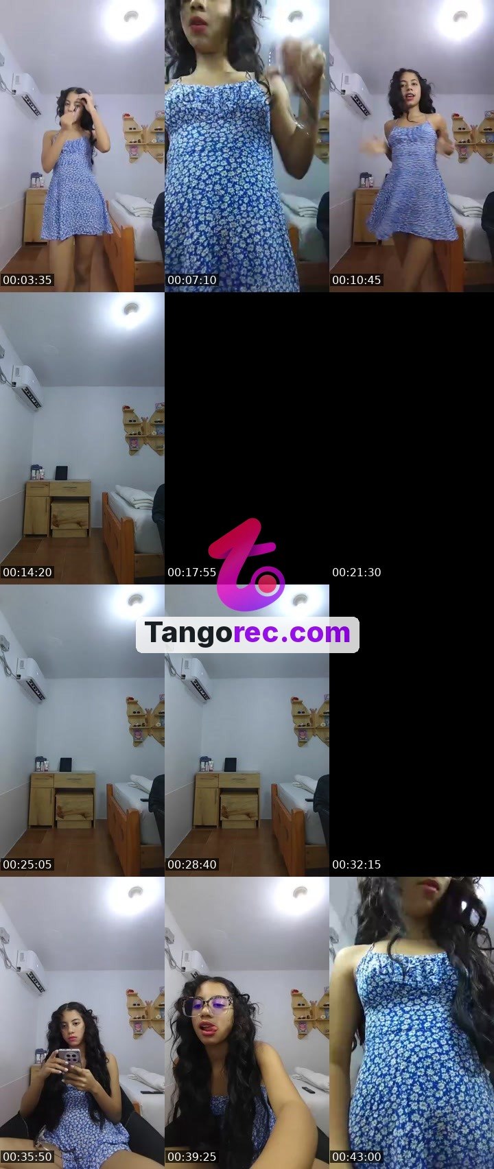 @dolphin6 Tango live from 2026-09-22