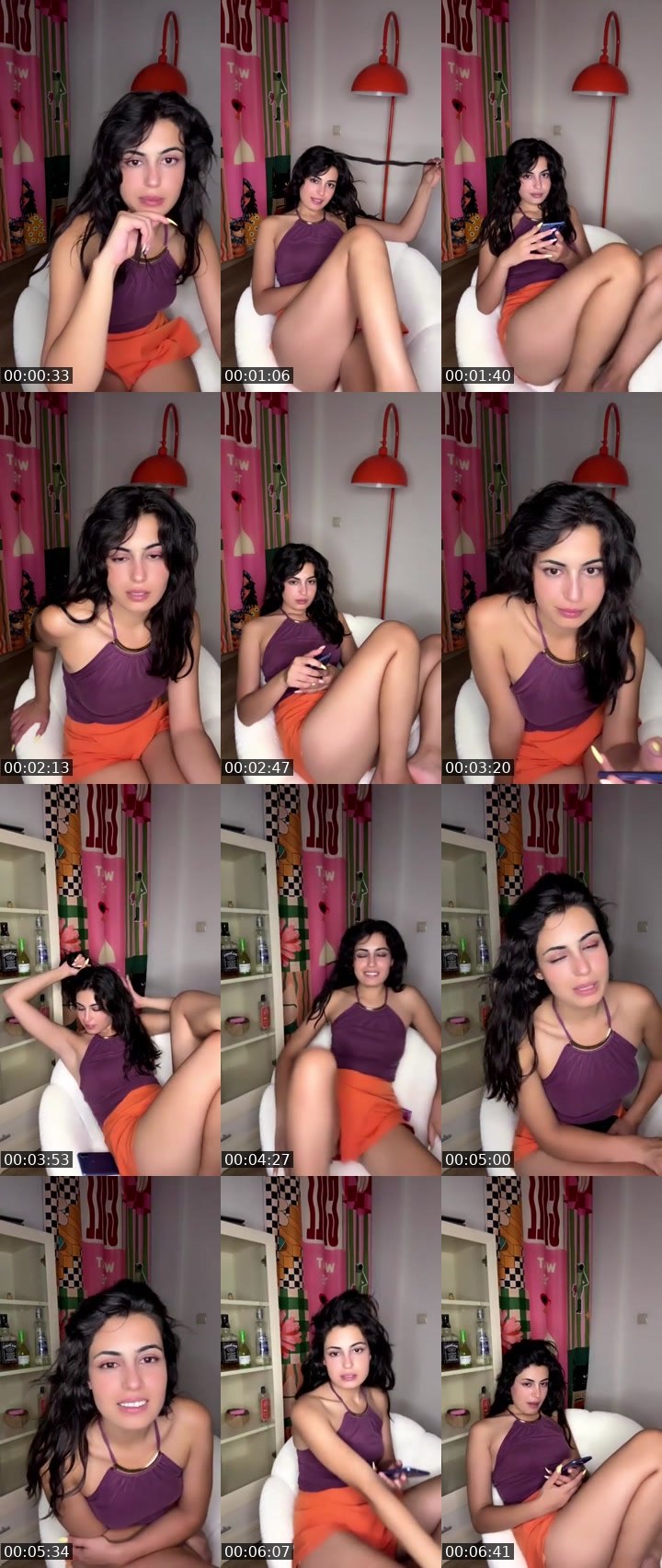 @jasmin557 Tango LIVE