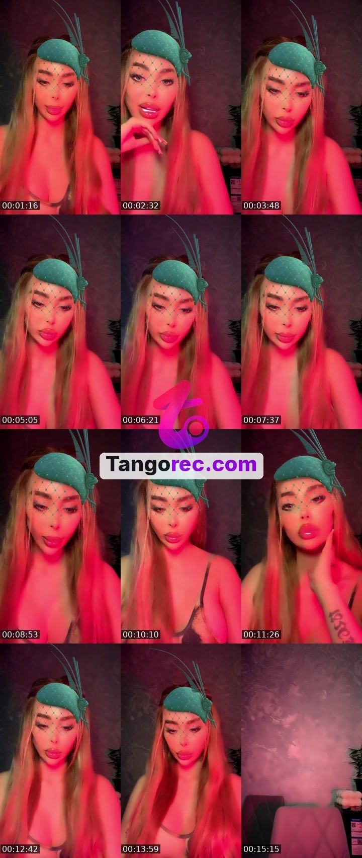 @jija77 Tango live from 2026-09-22