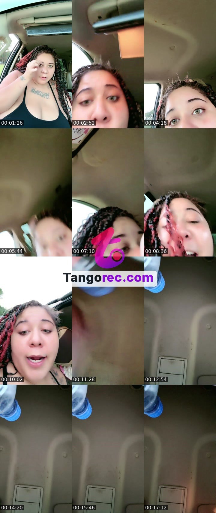 @icumyouleave69 Tango live from 2026-09-22