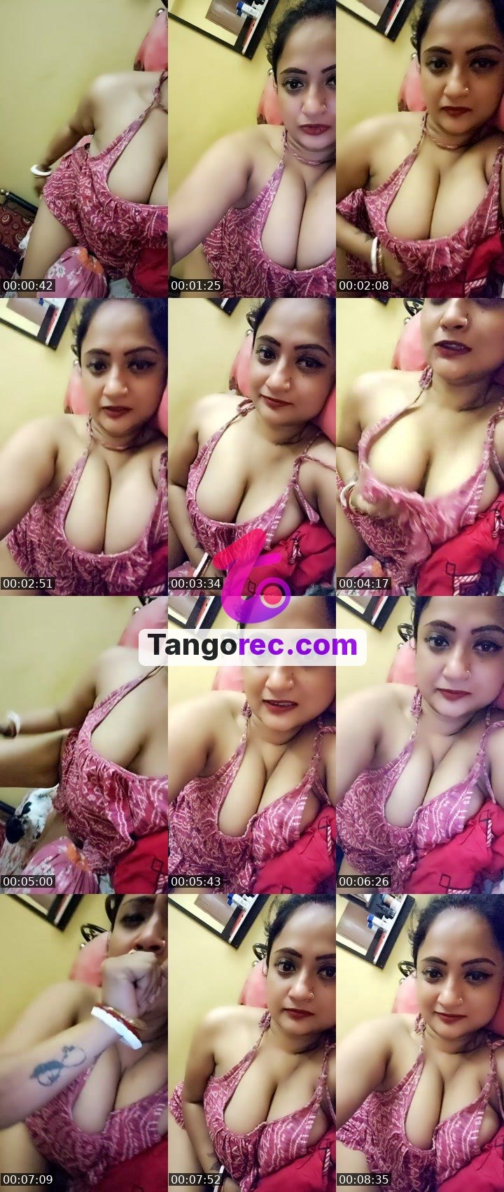 @funnyfox-62047 Tango live from 2026-09-22