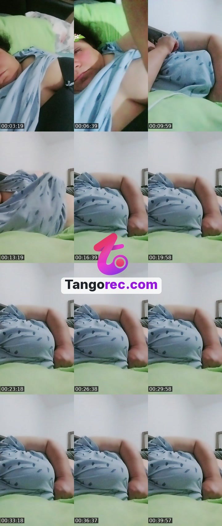 @zingollulu Tango live from 2026-09-22