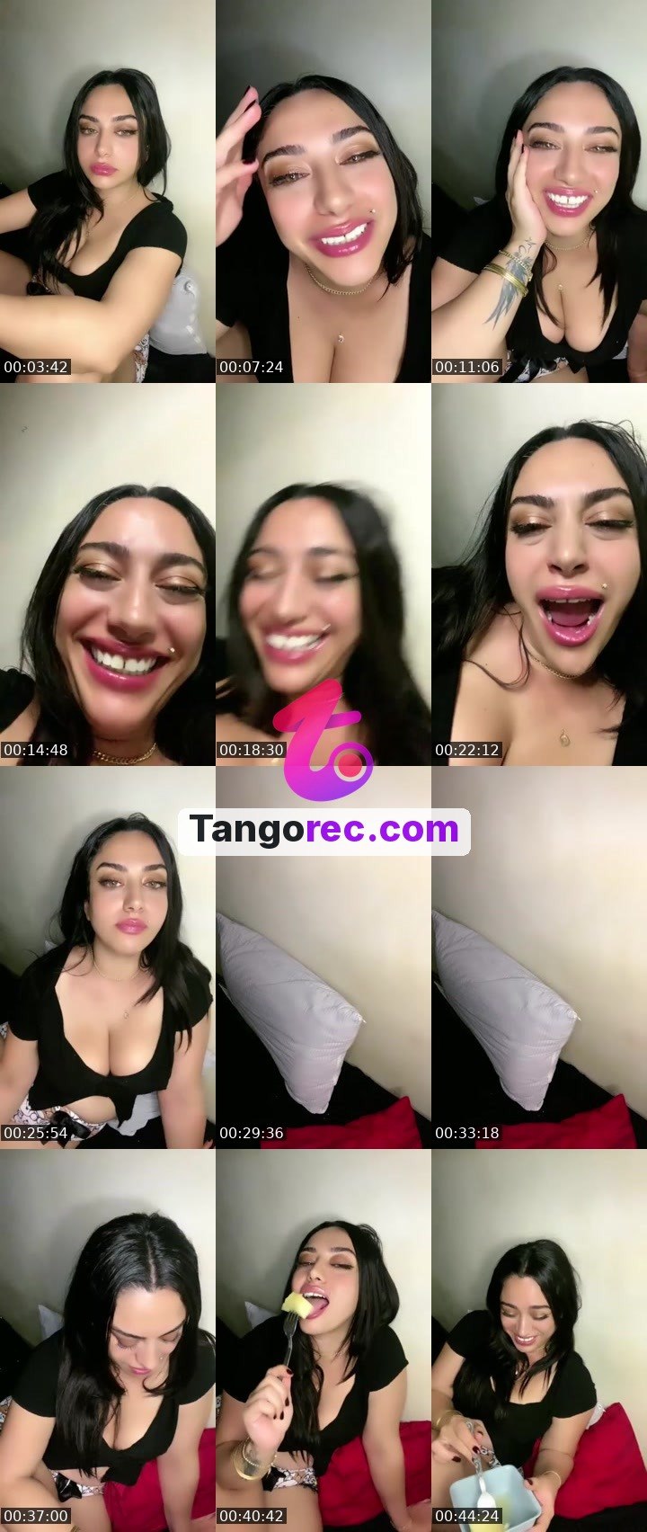 @ucusmod Tango live from 2026-09-22