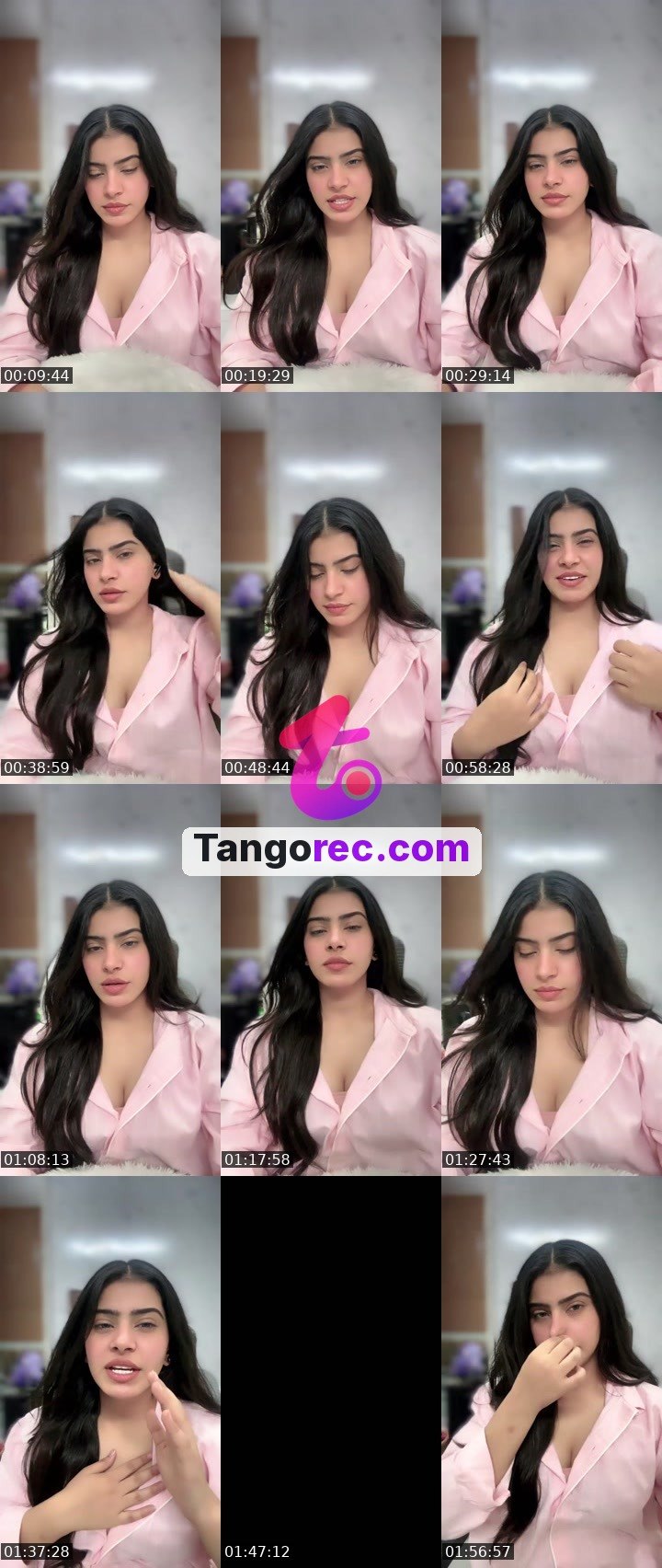 @byenow11 Tango live from 2026-09-23