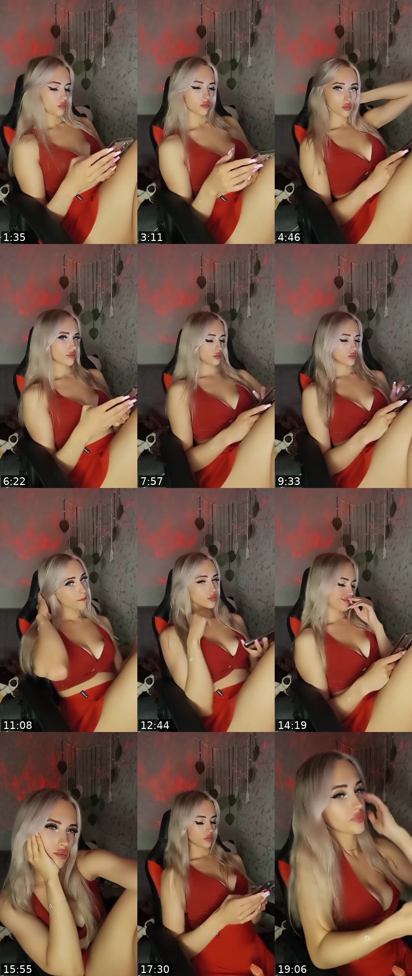 @miss_mr Tango LIVE