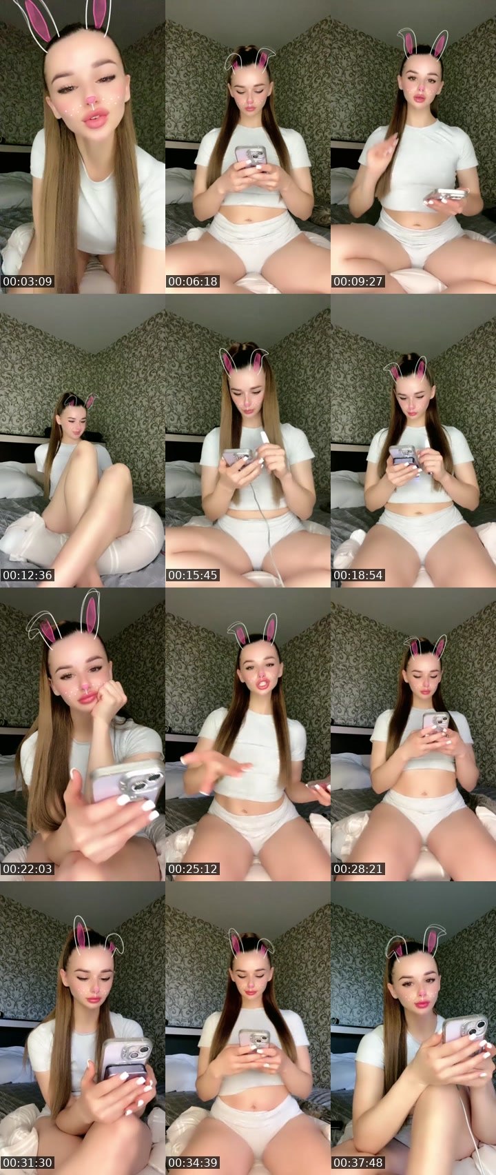 @bunnybun969_nyyyy999 Tango LIVE