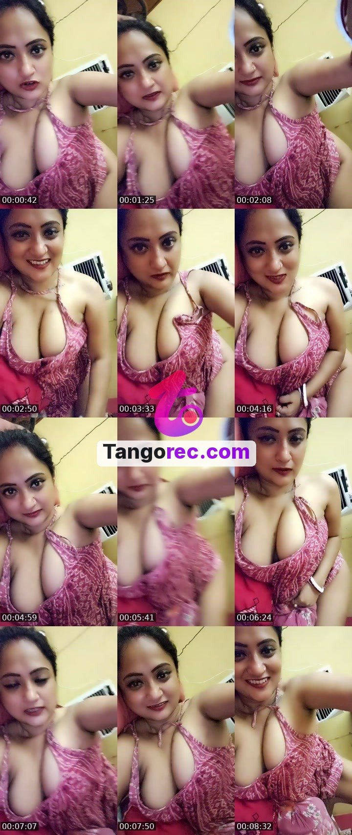 @funnyfox-62047 Tango live from 2026-09-23