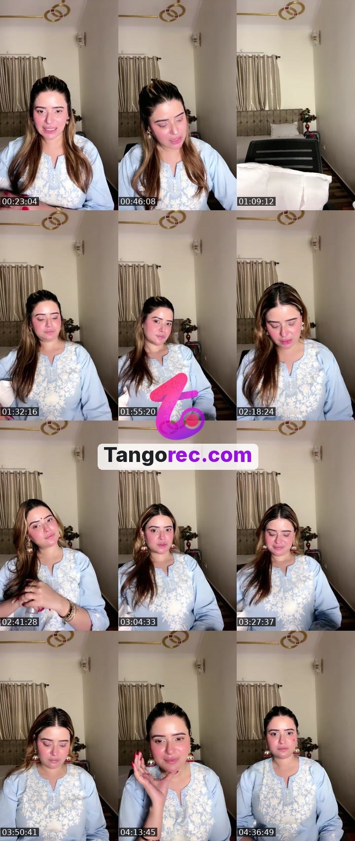 @ruhi699 Tango live from 2026-09-23