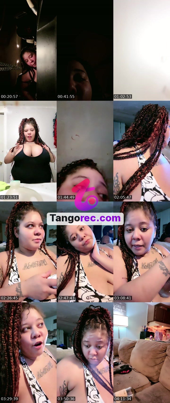 @icumyouleave69 Tango live from 2026-09-23