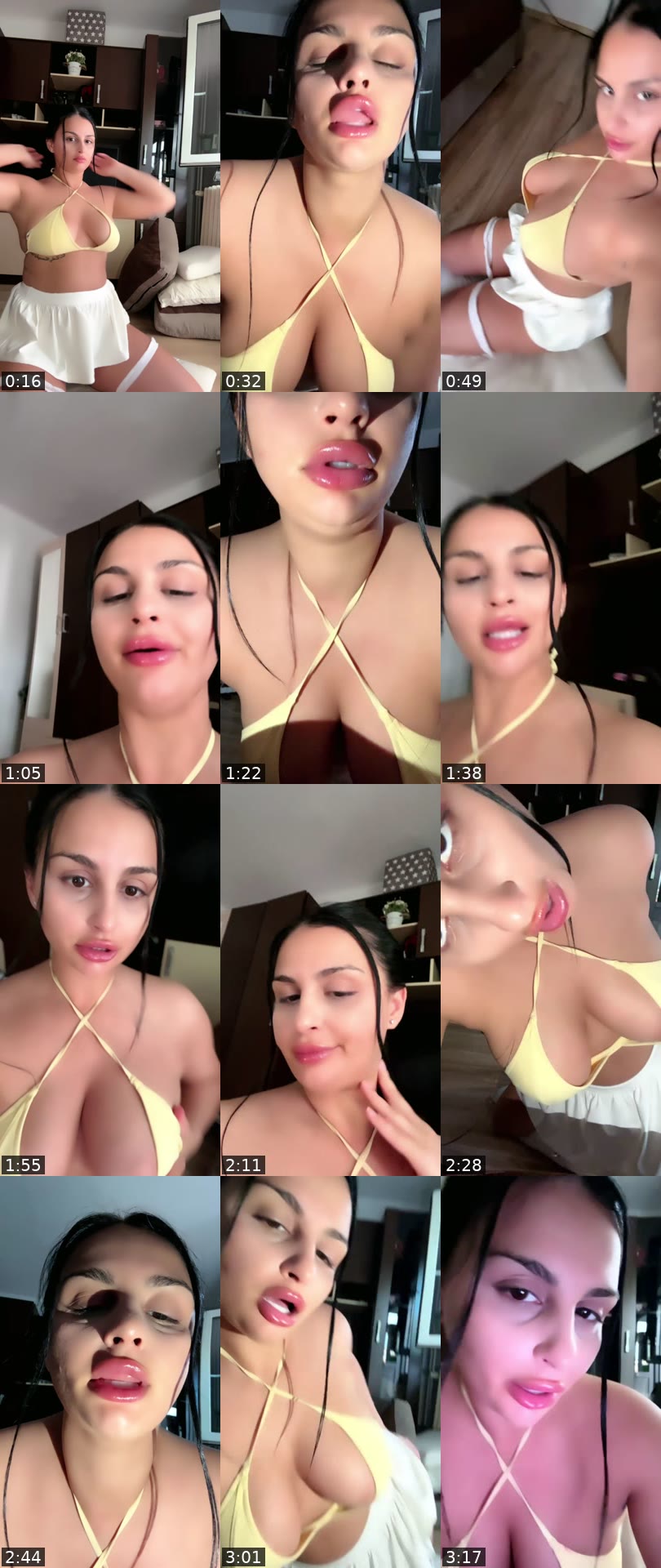 @your-fantasy-2 Tango LIVE