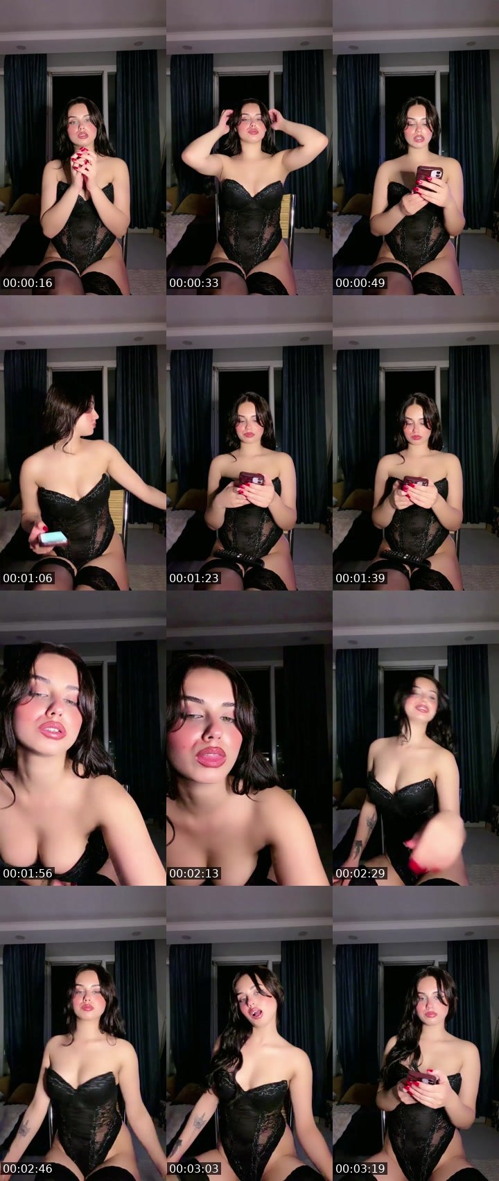 @alna23 Tango live from 2026-07-28