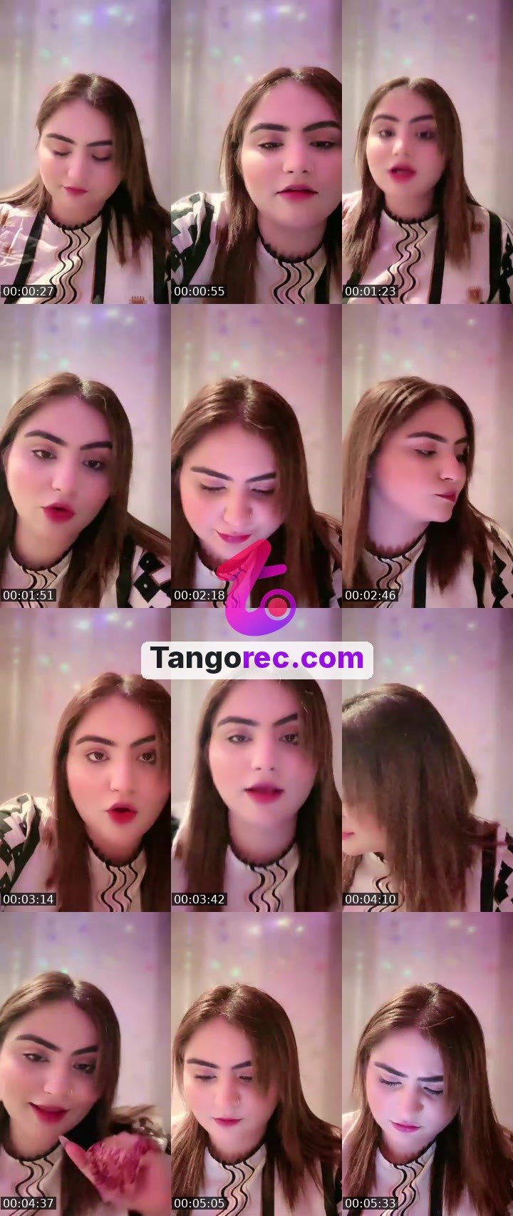 @mia8801 Tango live from 2026-09-23