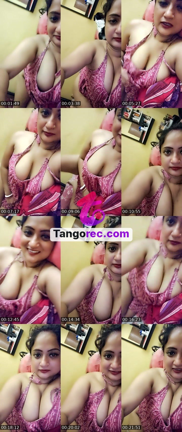 @funnyfox-62047 Tango live from 2026-09-23