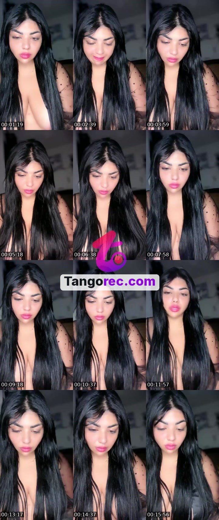 @yoyoy111 Tango live from 2026-09-23