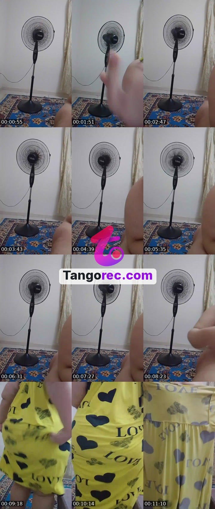@pleasantmoose-98982 Tango live from 2026-09-23