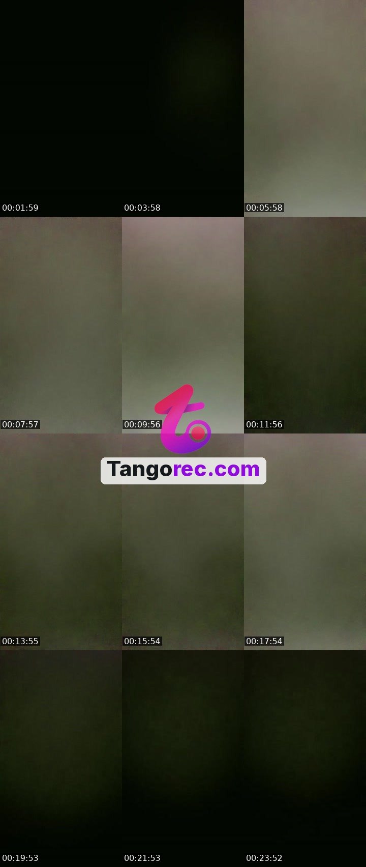@malake15 Tango live from 2026-09-23