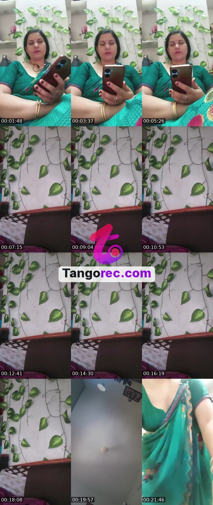 @anupurna3233 Tango live from 2026-09-23