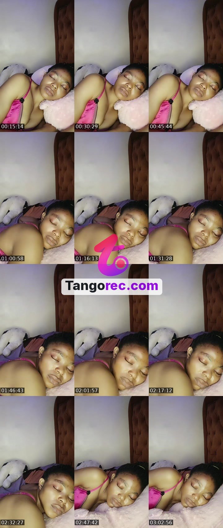 @jlove680 Tango live from 2026-09-23