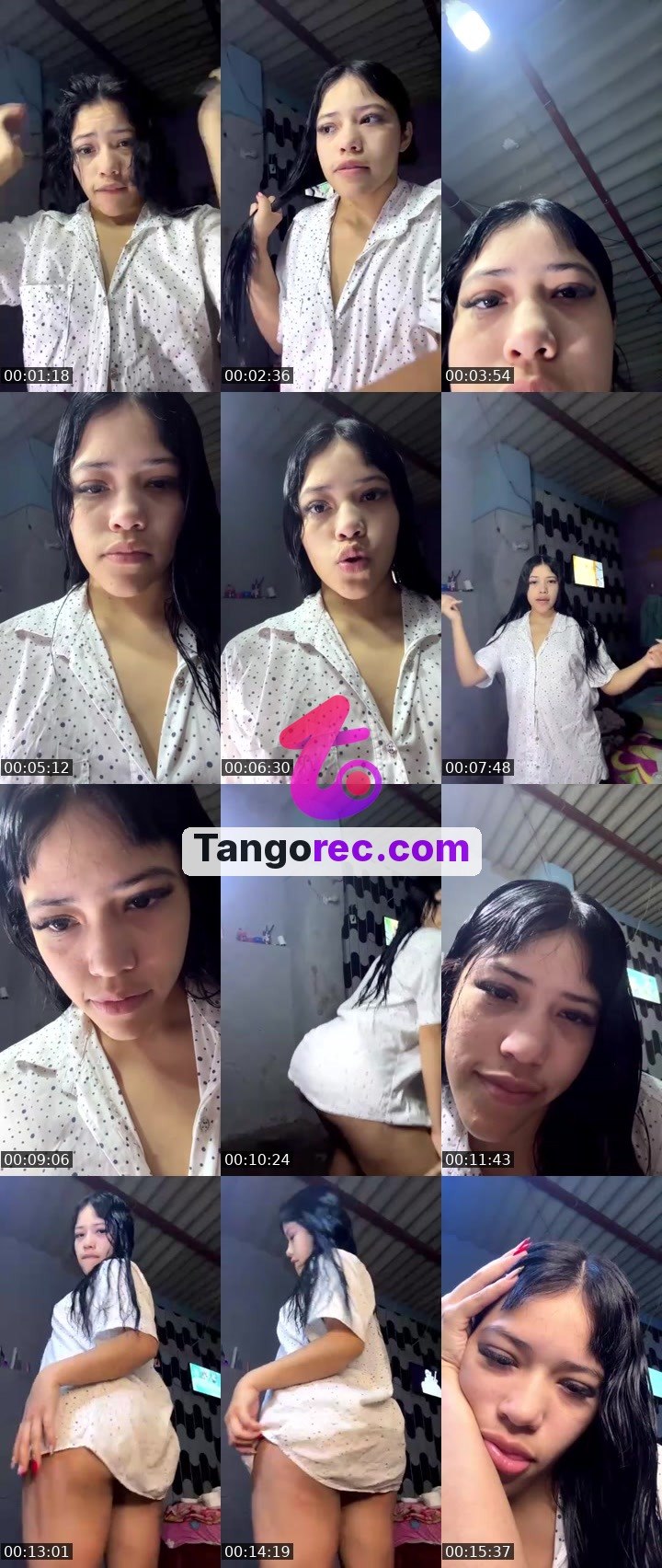 @mamivnzla Tango live from 2026-09-23