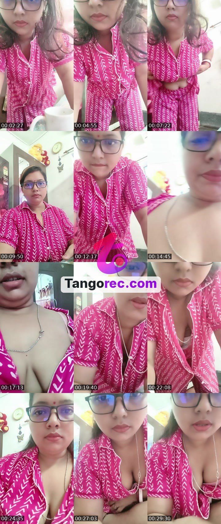 @honeybee519 Tango live from 2026-09-23