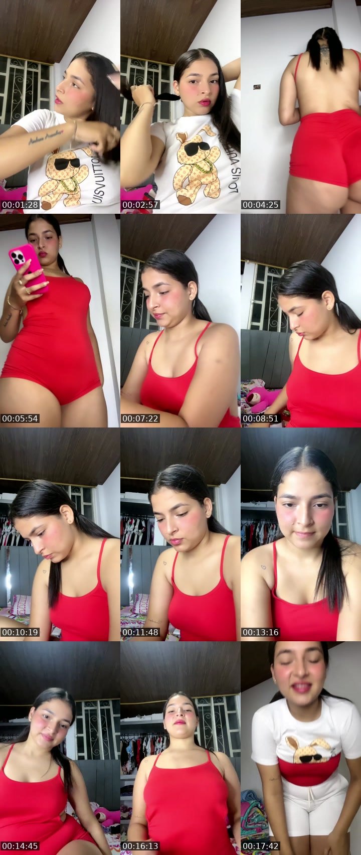 @futuristicsquirrel-102781 Tango live from 2026-07-28