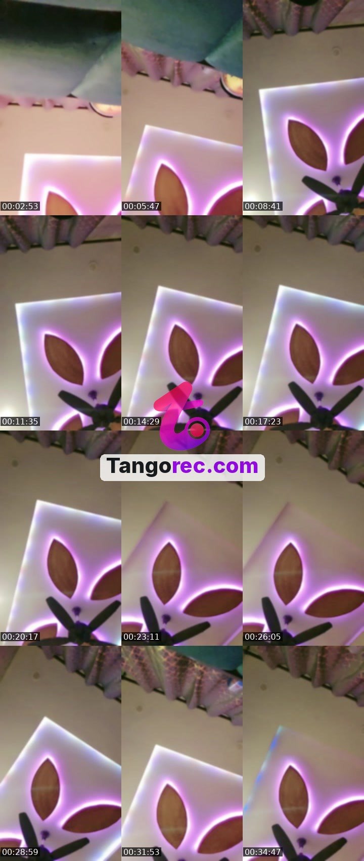@bano420 Tango live from 2026-09-23